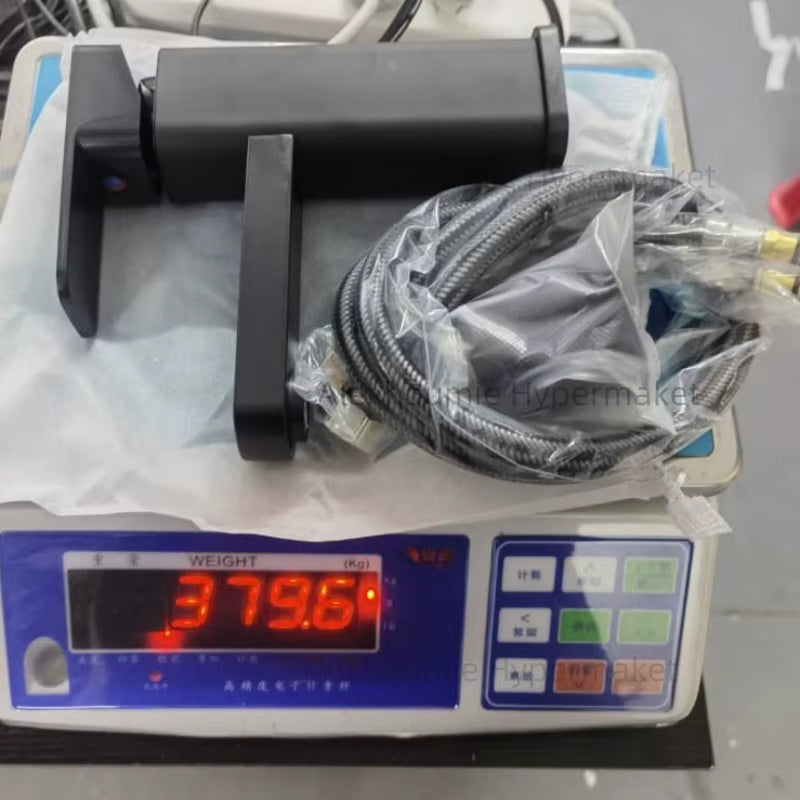 Torneira Monocomando com misturador