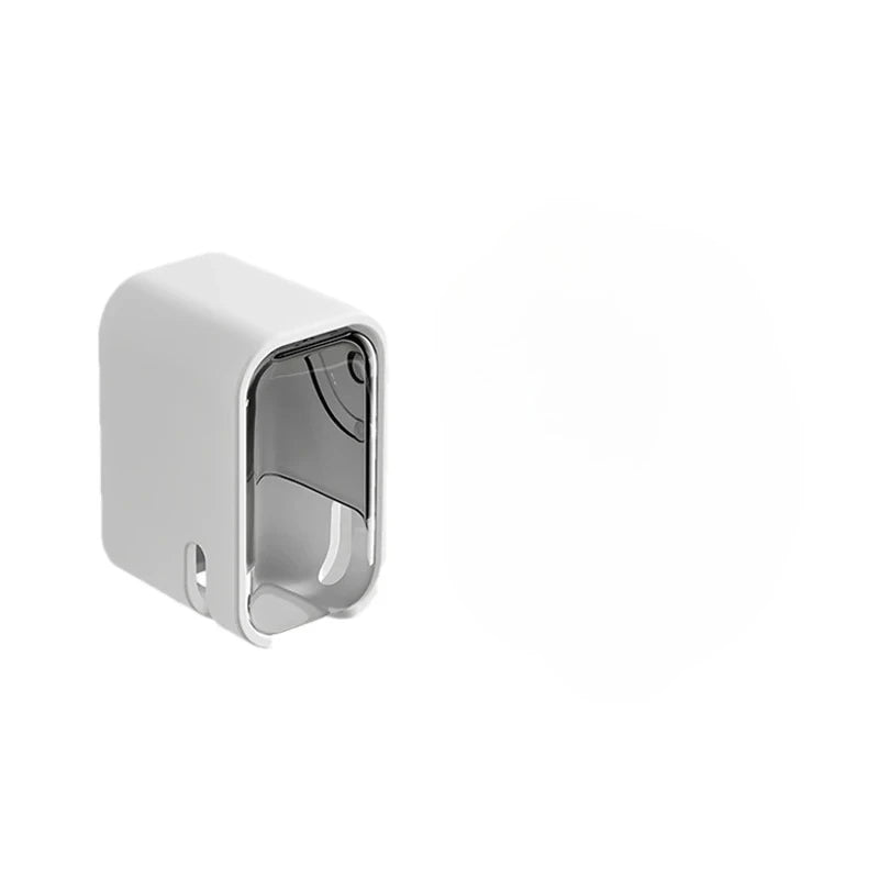 Suporte especial para escova de dentes