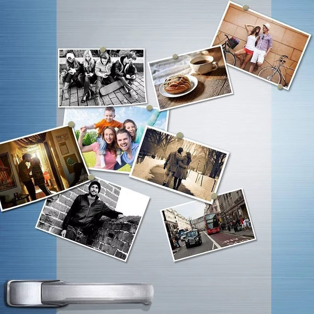 Ímã de neomídio multiuso forte