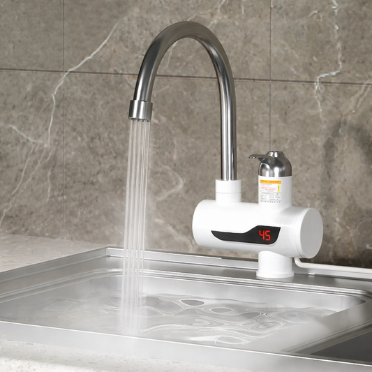 Torneira Elétrica Padrão