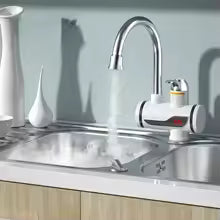 Torneira Elétrica Padrão